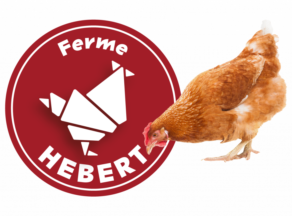 Nos produits Ferme Hebert