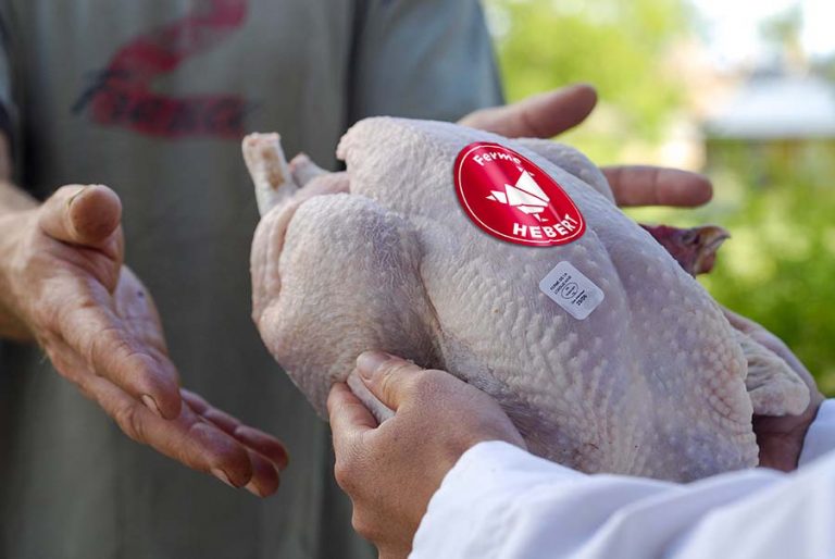 Nos produits Ferme Hebert